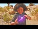 Desert Sky - Bande annonce 1 - VO - (2022)