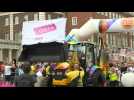 London marks 50 years of Pride