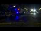 Police on scene of mass shooting at Fourth of July parade in Illinois