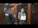 Moscow councillor faces jail for spreading 'false information'