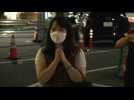 Japan: mourning at the scene of former PM Shinzo Abe's assassination