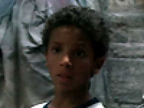 Chop Shop - Extrait 3 - VO - (2007)