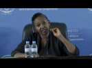 Rwanda: 'the new arrivals are free to come and go' says spokesperson ahead of flight from the UK