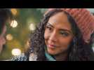 Une star pour Noël - Bande annonce 1 - VO - (2021)