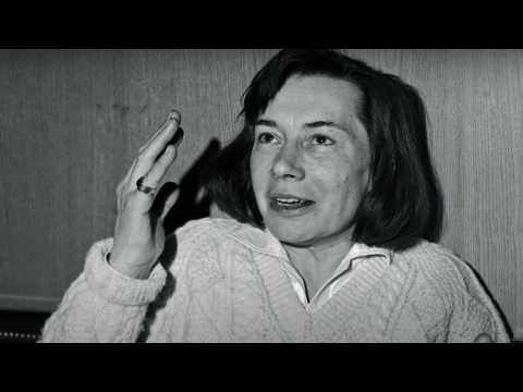 Loving Highsmith - Bande annonce 1 - VO - (2022)
