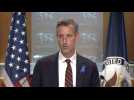 US says NATO commitment to Lithuania 'ironclad' after Russia threat