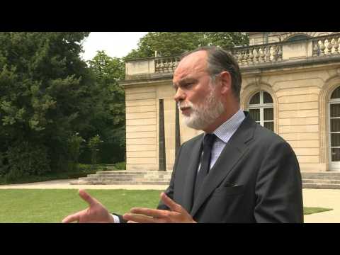 Party leaders meet Macron: Philippe does not believe in an agreement with the far right or left