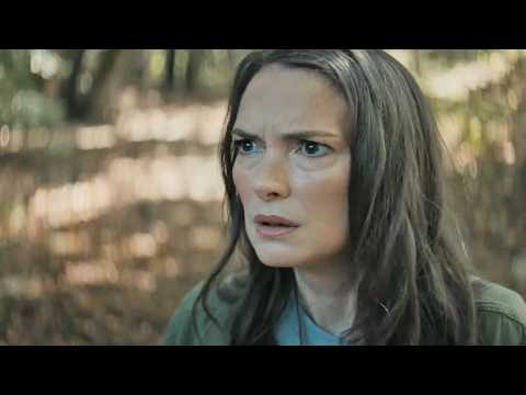 Gone In The Night - Bande annonce 1 - VO - (2022)