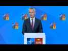 NATO leaders to invite Sweden, Finland to become members Wednesday: Stoltenberg