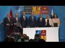 Turkey signs agreement to support Finland and Sweden NATO bid