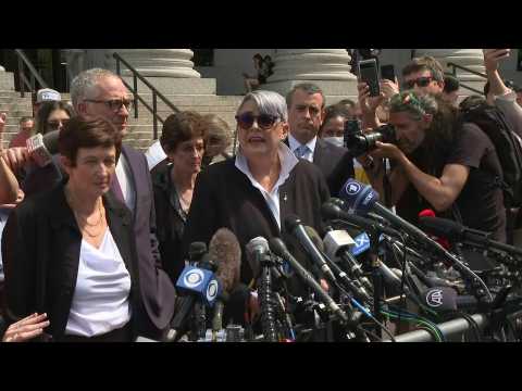 Ghislaine Maxwell 'will appeal' her jail sentence for sex crimes: lawyer