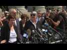 Ghislaine Maxwell 'will appeal' her jail sentence for sex crimes: lawyer