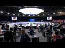 Partner states roundtable meeting at NATO summit
