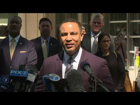 Prosecutor hails 'significant outcome' after R. Kelly gets 30 years in jail