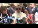 Victim Lizzette Martinez 'grateful' after singer R. Kelly sentenced to 30 years over sex crimes
