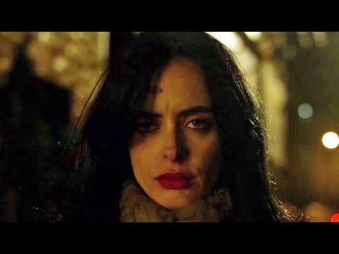 Marvel's Jessica Jones - Clip Vidéo 6 - VO