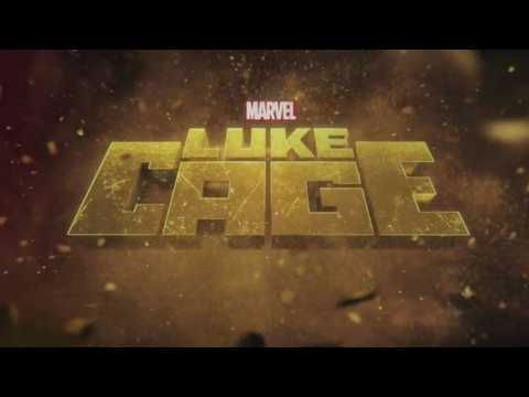 Marvel's Luke Cage - Credits Vidéo 5 - VO