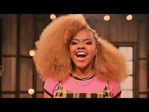 High School MUSICAL : la Comédie Musicale, la SERIE - Bande annonce 1 - VO
