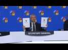 NATO leaders sign innovation fund commitment