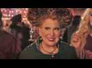 Hocus Pocus 2 - Teaser 3 - VO - (2022)