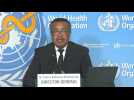 WHO to reconvene monkeypox emergency committee week of July 18 at latest: Tedros