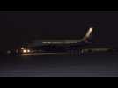 Philippines: Chinese Foreign minister Wang arrives in Manila