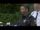 July 4 parade gunman planned the attack for weeks: police