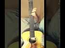 Nothing Else Matters Intro Guitar  #shorts #guitar #tutorial