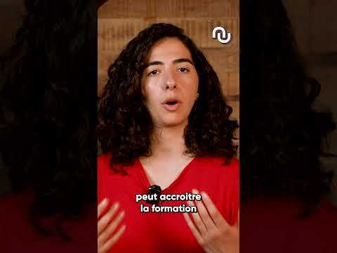 Comment le caca de manchot peut sauver la planète ? #shorts