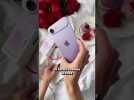 l'iPhone ne ressemblera plus à l'iPhone qu'on connaît !#smartphone #iphone #apple #iphone17 #shorts
