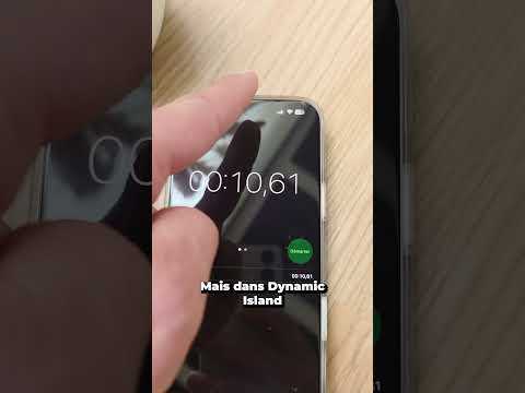 Un nouveau bug vient d’être découvert sur iPhone… on t’explique !  #bug  #iphone  #apple  #shorts
