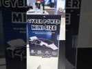 Un CYBERTRUCK un peu SPÉCIAL #shorts