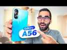 500€ MAX ! Samsung révèle 3 smartphones pas cher : Galaxy A56, A36 et A26