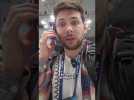 Vous pensez que les téléphones fixes vont redevenir à la mode ?  #mwc