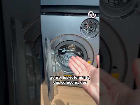  UNE MINI MACHINE CACHÉE ! #shorts #xiaomi