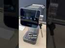 la NOUVELLE machine à CAFÉ #shorts #xiaomi