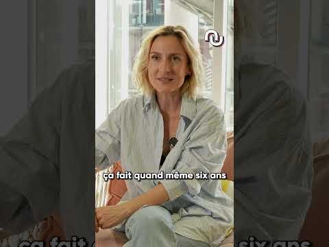 CHATALÉRÉ de La Flamme vue par Camille Chamoux #shorts