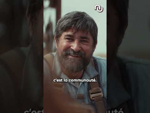 Les histoires d'amour nourrissent la révolution ? #shorts