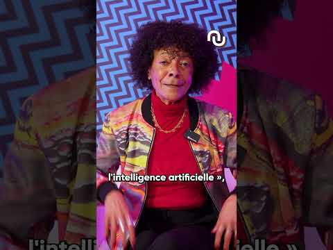 L'IA va-t-elle remplacer la VF ? Maïk Darah, VF de LÉGENDE de Monica dans Friends répond #shorts