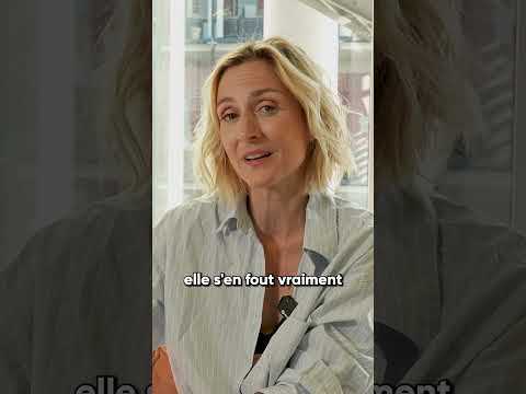 CHATALÉRÉ de La Flamme vue par Camille Chamoux partie 1/2 #shorts
