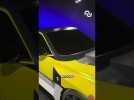  On découvre la RENAULT 5 TURBO 3E ! #shorts
