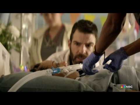 Brilliant Minds - Trailer Saison 1