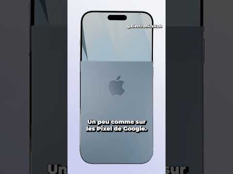Vous y croyez à cette potentielle nouvelle gamme d'iPhone ?#iphone17air   #iphone17e #shorts #apple