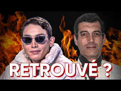 XAVIER DUPONT DE LIGONNÈS : comment Aqababe vous a fait croire qu’il l'avait retrouvé - Nico Décode