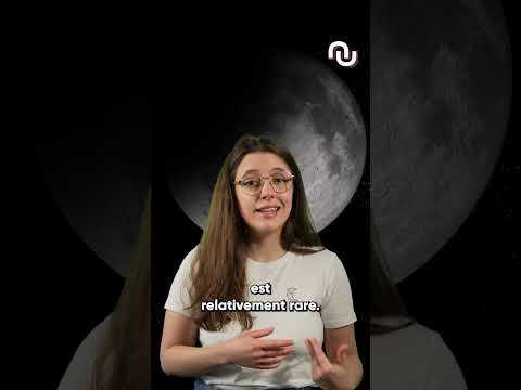 DEUX ÉCLIPSES À NE PAS MANQUER EN FRANCE ! #shorts