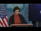White House says 'still a chance' of avoiding shutdown