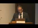 Nobel Prize for Medicine awarded to Kariko and Weissman for mRNA Covid vaccines