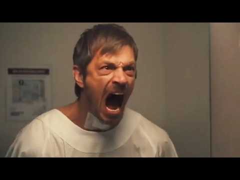 Silent Night - Bande annonce 1 - VO - (2023)