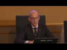 Trio wins physics Nobel Prize for work on electrons