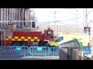 At least 13 dead in Spanish nightclub fire